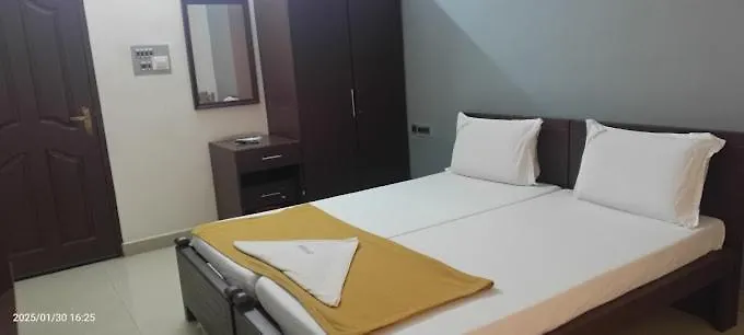City Lodge Vadakara Badagara 0*,  India