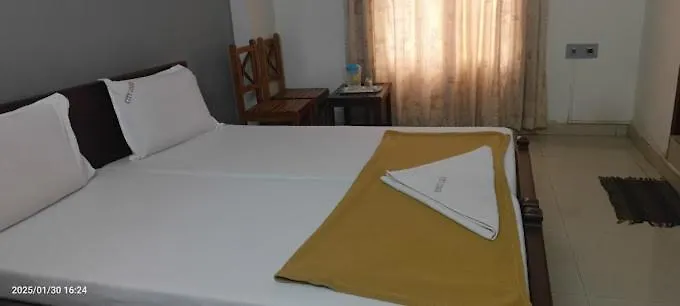 City Lodge Vadakara Badagara India