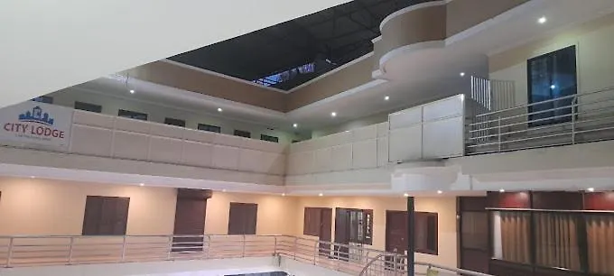 Hotel City Lodge Vadakara Badagara