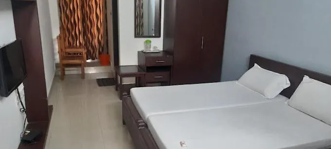 City Lodge Vadakara Badagara Hotel