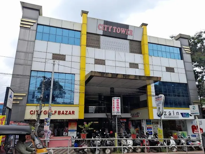 City Lodge Vadakara Badagara