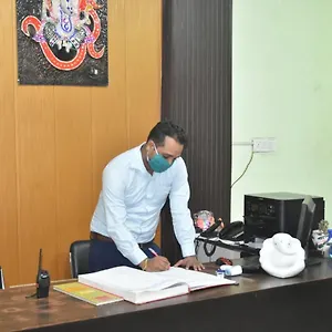 Yug Residency Hotel Varanasi