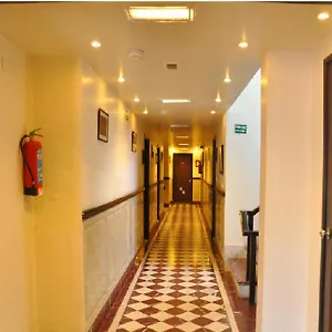 Satyam Residency Hotel Gurgaon