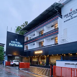  Aparthotel Nettoor Pavilion