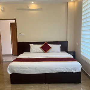 3* Hotel Gt Residency