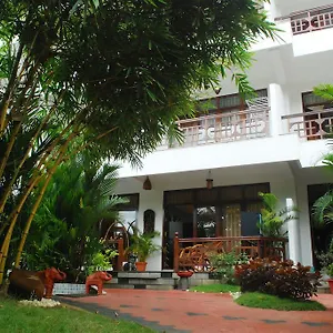 3* Resort Chakra Ayurvedic