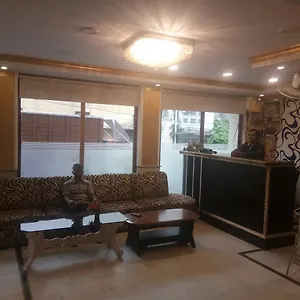 Kanishka Palace Hotel Delhi (National Capital Territory of India)