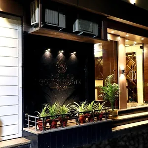 Golden Crown Hotel Varanasi