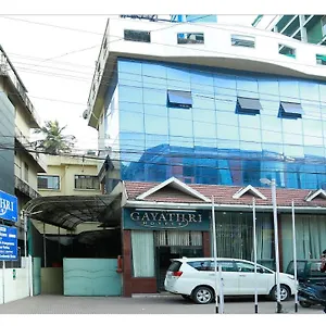3* Hotel Gayathri